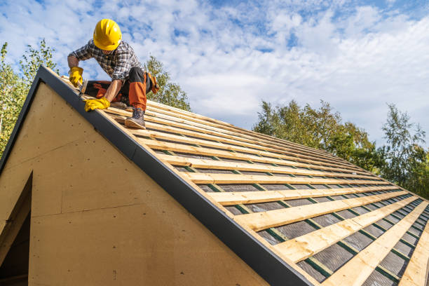 Quick and Trustworthy Emergency Roof Repair Services in Del Rio, TX